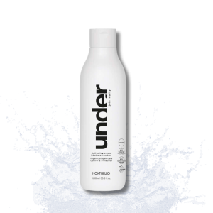 MONTIBELLO UNDER oxydant emulsja krem aktywujący do włosów 1000 ml | 4,5% - image 2