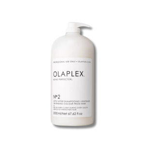 OLAPLEX No.2 BOND PERFECTOR skoncentrowana kuracja w balsamie 2000 ml