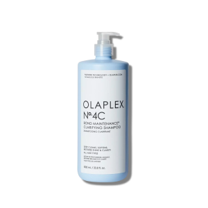 OLAPLEX No.4C BOND MAINTENANCE CLARIFYING szampon oczyszczający 1000 ml