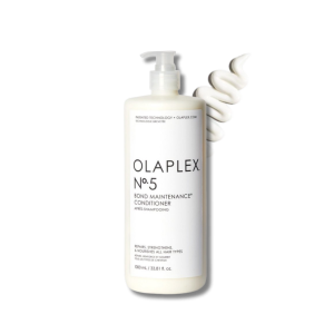 OLAPLEX No.5 BOND MAINTENANCE odżywka regenerująco-odbudowująca 1000 ml - image 2