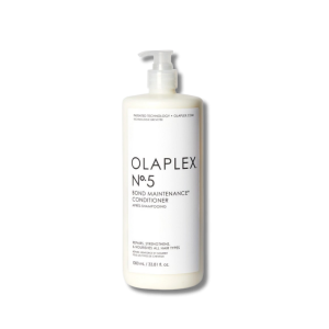 OLAPLEX No.5 BOND MAINTENANCE odżywka regenerująco-odbudowująca 1000 ml