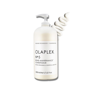 OLAPLEX No.5 BOND MAINTENANCE odżywka regenerująco-odbudowująca 2000 ml - image 2