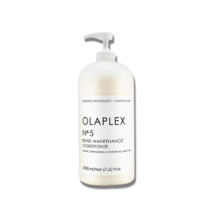 OLAPLEX No.5 BOND MAINTENANCE odżywka regenerująco-odbudowująca 2000 ml