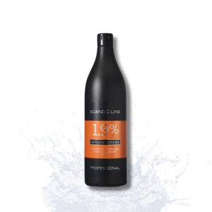 PROFIS SCANDIC LINE Oxydant Creme krem developer aktywator 1000 ml | 1,9% - image 2