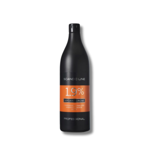 PROFIS SCANDIC LINE Oxydant Creme krem developer aktywator 1000 ml | 1,9%