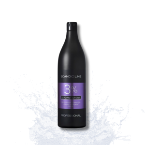 PROFIS SCANDIC LINE Oxydant Creme krem developer aktywator 1000 ml | 3% - image 2