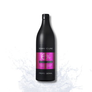 PROFIS SCANDIC LINE Oxydant Creme krem developer aktywator 1000 ml | 6% - image 2