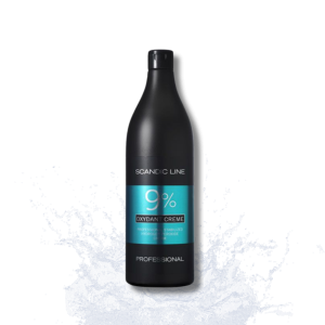 PROFIS SCANDIC LINE Oxydant Creme krem developer aktywator 1000 ml | 9% - image 2