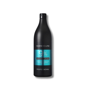 PROFIS SCANDIC LINE Oxydant Creme krem developer aktywator 1000 ml | 9%