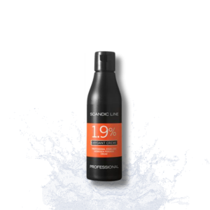 PROFIS SCANDIC LINE Oxydant Creme krem developer aktywator 150 ml | 1,9% - image 2