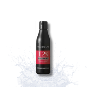 PROFIS SCANDIC LINE Oxydant Creme krem developer aktywator 150 ml | 12% - image 2