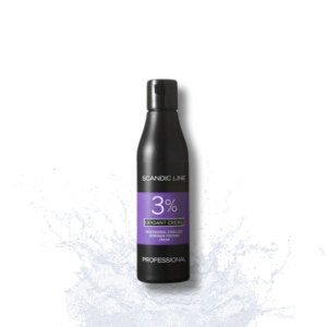 PROFIS SCANDIC LINE Oxydant Creme krem developer aktywator 150 ml | 3% - image 2