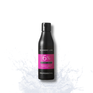 PROFIS SCANDIC LINE Oxydant Creme krem developer aktywator 150 ml | 6% - image 2