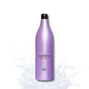 PROFIS CONTRA Oxydant Creme krem utleniający aktywator 1000 ml | 6% - image 2