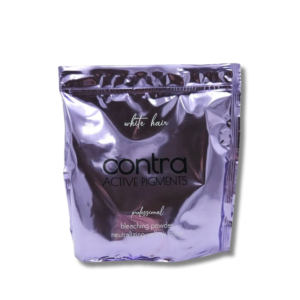 PROFIS CONTRA rozjaśniacz do włosów neutralizujący żółty kolor 500 g