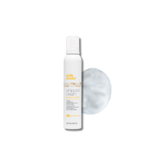MILK SHAKE Whipped Cream Leave In Foam kremowa odżywka w piance 200 ml - image 2