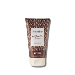 BY FAMA WONDHER Authentic Brown maska do włosów brązowych 150 ml