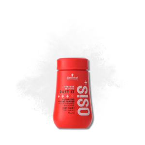 SCHWARZKOPF OSIS+ DUST IT puder matujący do włosów nadający objętość 10 g - image 2