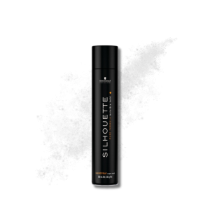 SCHWARZKOPF SILHOUETTE HAIRSPRAY Super Hold lakier bardzo mocny 500 ml - image 2