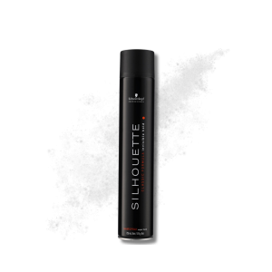 SCHWARZKOPF SILHOUETTE HAIRSPRAY Super Hold lakier bardzo mocny 750 ml - image 2