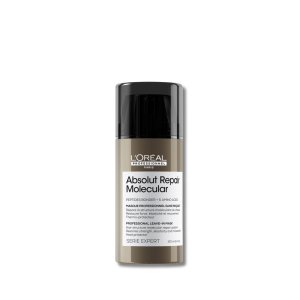 L'OREAL ABSOLUT REPAIR MOLECULAR maska wzmacniająca strukturę włosów 100 ml