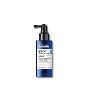 L'OREAL SERIOXYL ADVANCED profesjonalne serum zagęszczające 90 ml