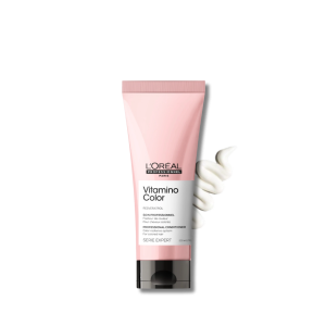 L'OREAL VITAMINO COLOR odżywka odżywiająca chroniąca kolor włosów 200 ml - image 2