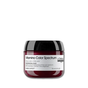 L'OREAL VITAMINO COLOR SPECTRUM maska intensywnie nawilżająca 75 ml