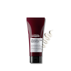 L'OREAL VITAMINO COLOR SPECTRUM odżywka pielęgnująco-nabłyszczająca 200 ml - image 2