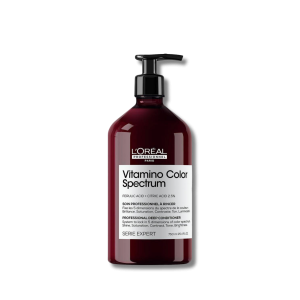 L'OREAL VITAMINO COLOR SPECTRUM odżywka pielęgnująco-nabłyszczająca 750 ml