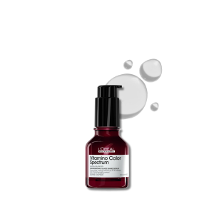 L'OREAL VITAMINO COLOR SPECTRUM serum nabłyszczające do włosów 50 ml - image 2