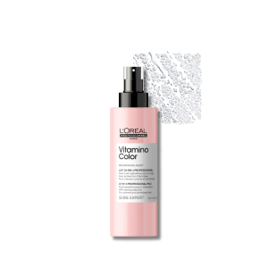 L'OREAL VITAMINO COLOR spray wielofunkcyjny 10w1 bez spłukiwania 190 ml - image 2