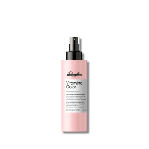 L'OREAL VITAMINO COLOR spray wielofunkcyjny 10w1 bez spłukiwania 190 ml