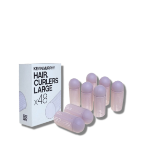 KEVIN MURPHY AKCESORIA HAIR.CURLES LARGE duże wałki 40 mm 48 szt.