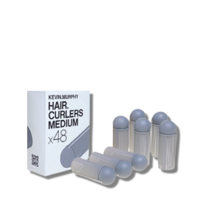 KEVIN MURPHY AKCESORIA HAIR.CURLES MEDIUM średnie wałki 30 mm 48 szt.