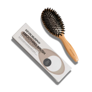 KEVIN MURPHY AKCESORIA SMOOTHING.BRUSH szczotka wygładzająca z bambusa - image 2