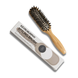 KEVIN MURPHY AKCESORIA STYLING.BRUSH szczotka z włosia dzika do stylizacji - image 2