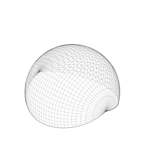 KEVIN MURPHY AKCESORIA TEXTURE.NET siatka do włosów - image 2