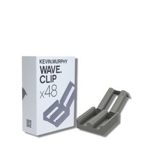 KEVIN MURPHY AKCESORIA WAVE CLIPS klipsy do fal 48 szt.