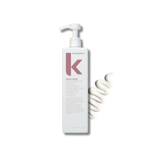 KEVIN MURPHY ANGEL.RINSE regenerująca odżywka do włosów farbowanych 1000 ml - image 2