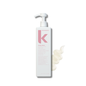 KEVIN MURPHY ANGEL.WASH regenerujący szampon do włosów farbowanych 1000 ml - image 2