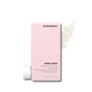 KEVIN MURPHY ANGEL.WASH regenerujący szampon do włosów farbowanych 250 ml - image 2