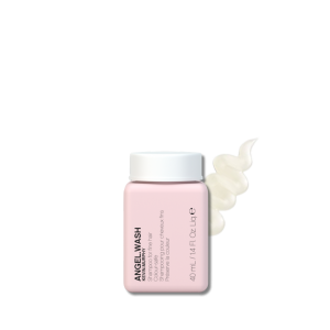 KEVIN MURPHY ANGEL.WASH regenerujący szampon do włosów farbowanych 40 ml - image 2