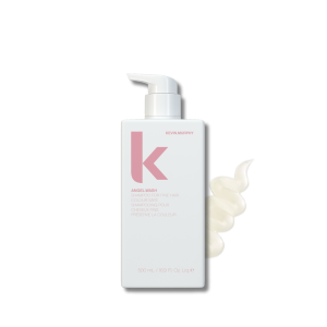 KEVIN MURPHY ANGEL.WASH regenerujący szampon do włosów farbowanych 500 ml - image 2