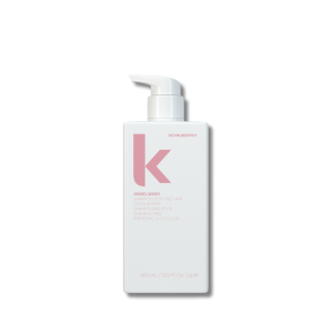 KEVIN MURPHY ANGEL.WASH regenerujący szampon do włosów farbowanych 500 ml