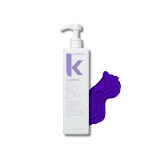 KEVIN MURPHY BLONDE.ANGEL kuracja odświeżająca do włosów blond 1000 ml - image 2