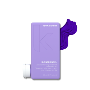 KEVIN MURPHY BLONDE.ANGEL kuracja odświeżająca do włosów blond 250 ml - image 2
