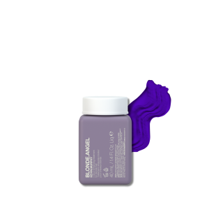 KEVIN MURPHY BLONDE.ANGEL kuracja odświeżająca do włosów blond 40 ml - image 2