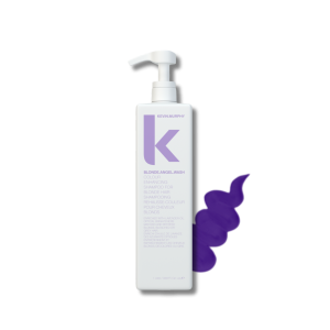 KEVIN MURPHY BLONDE.ANGEL.WASH szampon odświeżający do włosów blond 1000 ml - image 2