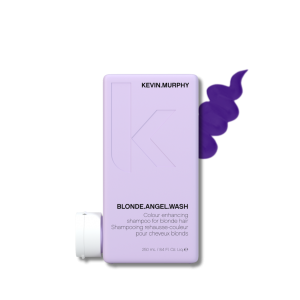 KEVIN MURPHY BLONDE.ANGEL.WASH szampon odświeżający do włosów blond 250 ml - image 2
